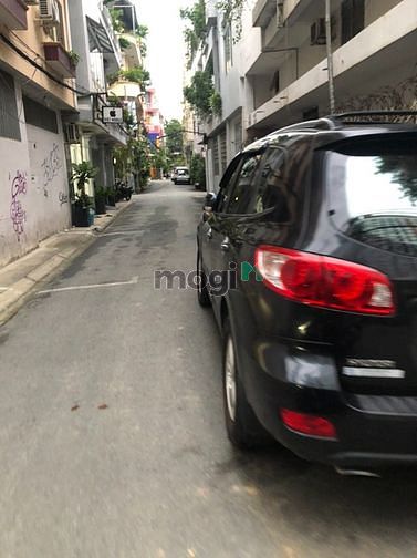 Hình ảnh Lô đất 5x15 Võ Oanh(D2) ngay ĐH Giao Thông Vận Tải 13.5 tỷ