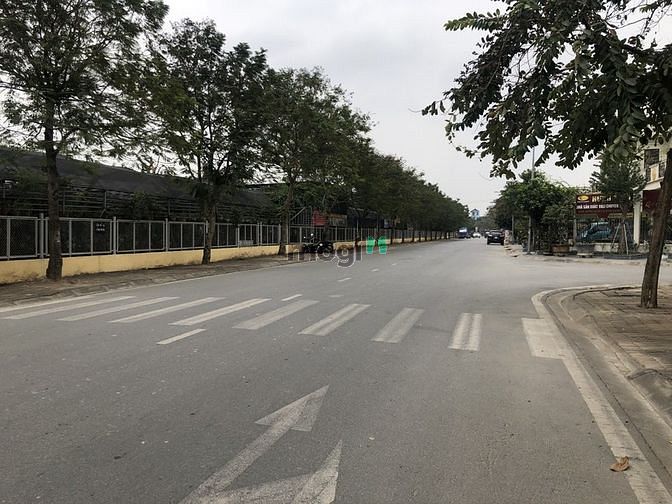 Hình ảnh Bán đất 50 năm làng nghề Kiêu Kỵ, DT 382m2