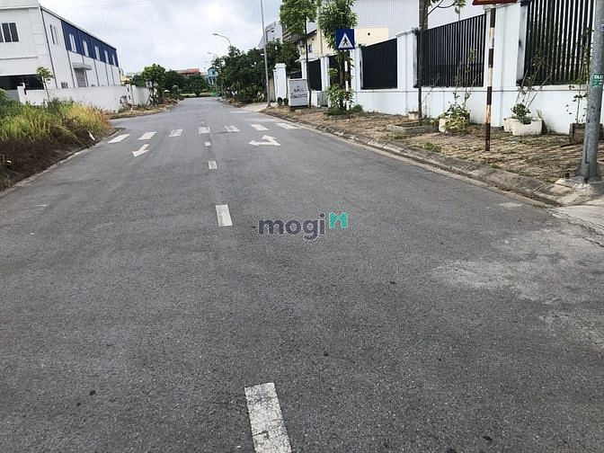 Hình ảnh Bán đất 50 năm làng nghề Kiêu Kỵ, DT 382m2
