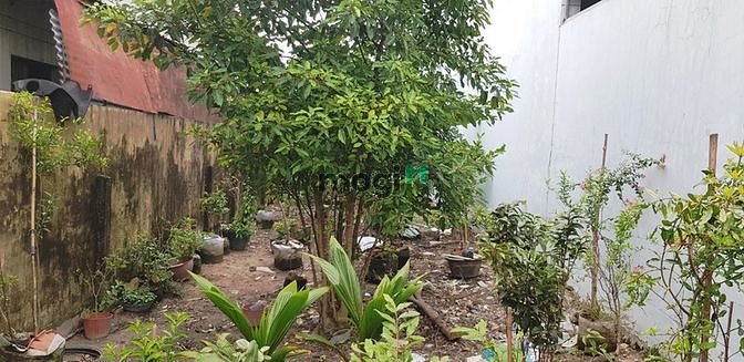 Hình ảnh Hàng hiếm Thị trấn Hóc Môn, đất 5m x 23m, chỉ có 2.9 tỷ