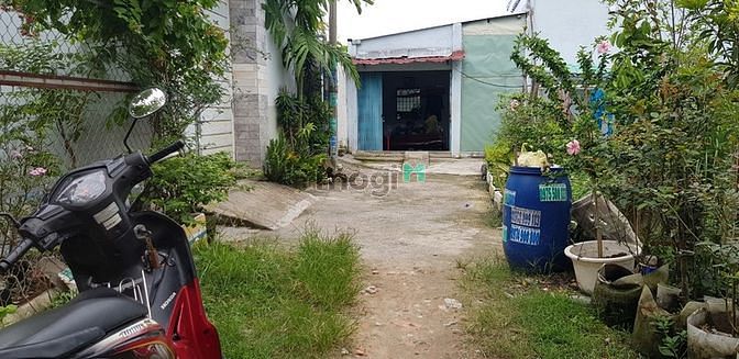 Hình ảnh Hàng hiếm Thị trấn Hóc Môn, đất 5m x 23m, chỉ có 2.9 tỷ