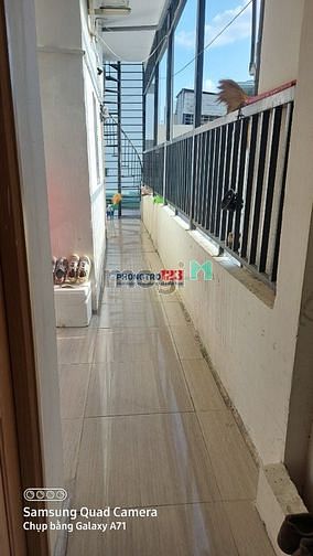 Hình ảnh Mb6623 nạp rút nhanh chóng duplex full nội thất ngay công Hòa