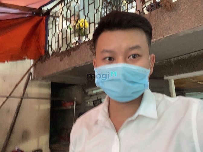 Hình ảnh Mặt tiền chợ Phạm Phú Thứ 56m2 đất chỉ 4.6 tỷ