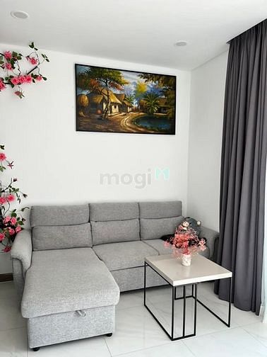 Hình ảnh Sunwah Pearl - 1PN - ấm áp - view chill - FUll - 19tr bao phí