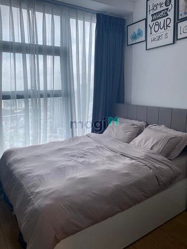 Hình ảnh Sunwah Pearl - 1PN - ấm áp - view chill - FUll - 19tr bao phí