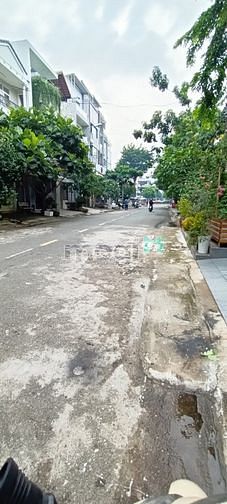 Hình ảnh Bán đất mặt tiền đường số 55 - Tân tạo