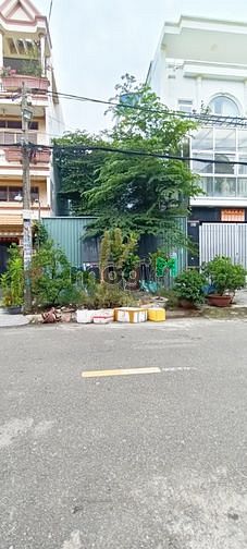 Hình ảnh Bán đất mặt tiền đường số 55 - Tân tạo