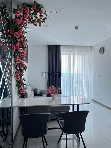 Hình ảnh Sunwah Pearl - 1PN - ấm áp - view chill - FUll - 19tr bao phí