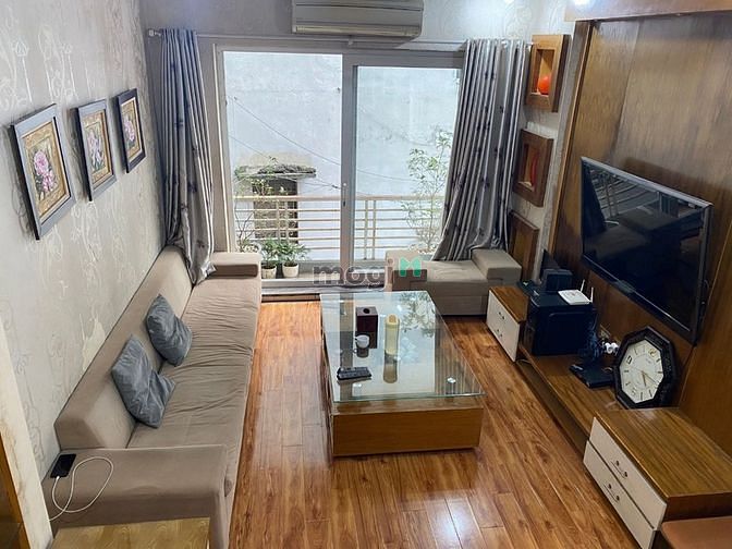 Hình ảnh Bán nhà Văn Cao, Ba Đình, NHÀ ĐẸP Ở LUÔN,  45m, 5 tầng, MT 4.5m, 6 tỷ