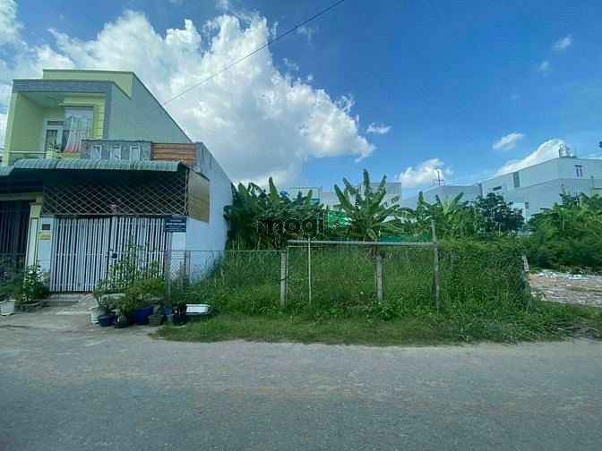 Hình ảnh Bân nền thổ cư hêm 170 Hoàng Quốc Việt- P.An bình giá 2.6 tỷ