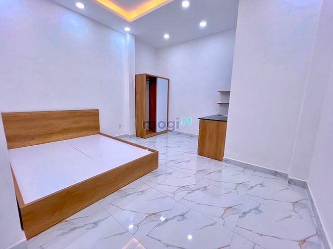 Hình ảnh CHDV Nguyễn Văn Công kế ĐHCN CV Gia Định