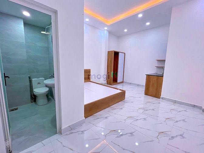 Hình ảnh CHDV Nguyễn Văn Công kế ĐHCN CV Gia Định