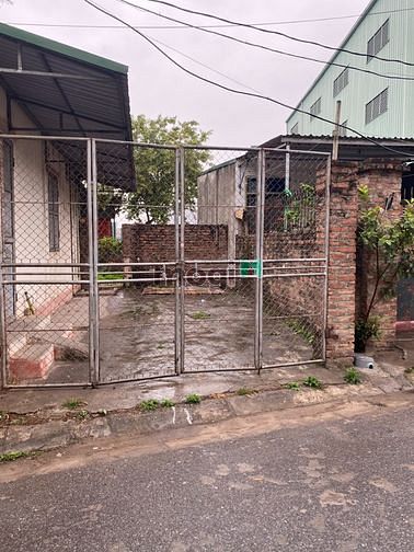 Hình ảnh Bán gấp 38m đất Tổ 5 Cự Khối, đường ô tô chạy thông, đất phân lô