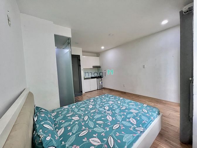Hình ảnh Căn Hộ Balcony Xinh Gía ưu đãi_ Ngay Etown Cộng Hòa 🏢🏢