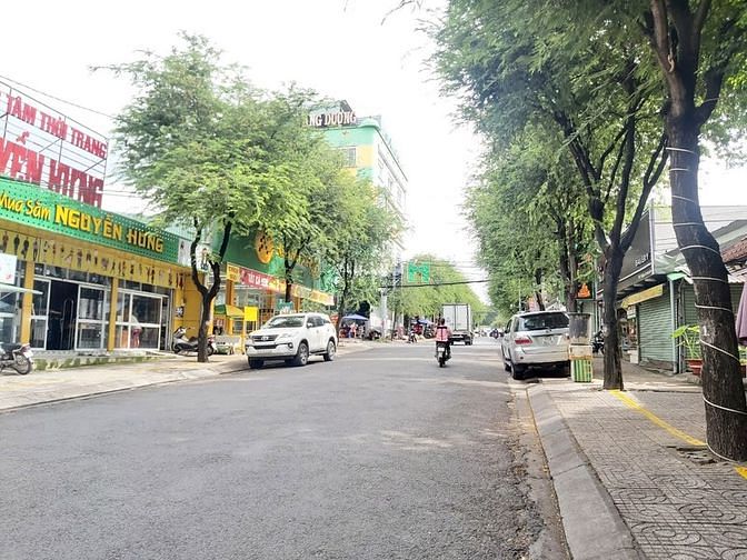 Hình ảnh Bán Đất Mặt Tiền KD Đường 4D P. Linh Xuân Thủ Đức 88.7m2- 6.9Tỷ