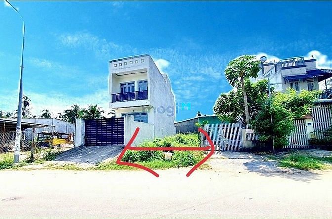 Hình ảnh đất mặt tiền bình nhâm 02 - đuờng xe tải thông