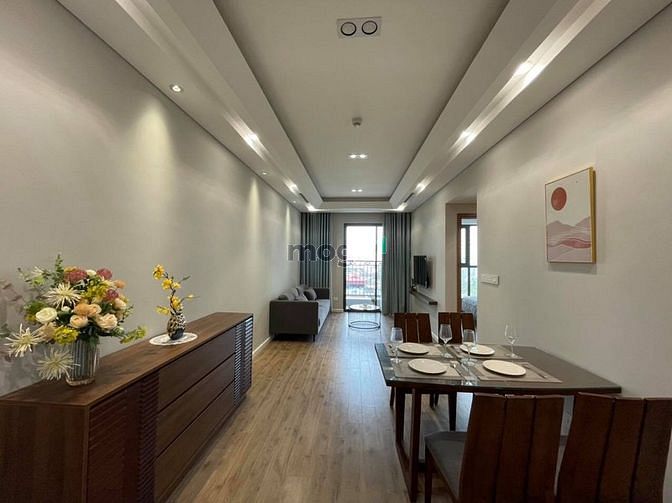 Hình ảnh Gấp gấp! chung cư cao cấp 5* tại 27 thái thịnh – quận đống đa. dt