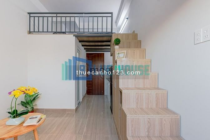 Hình ảnh 🌈Khai Trương Căn Hộ mới 100%_Duplex_Full nội thất_BanConl