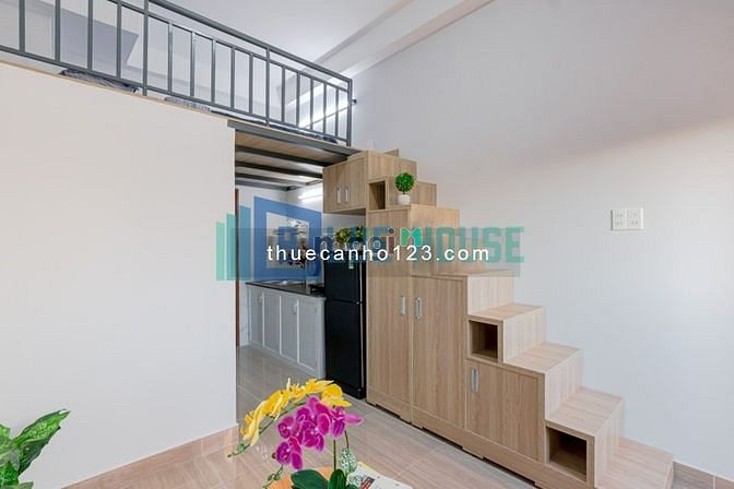 Hình ảnh 🌈Khai Trương Căn Hộ mới 100%_Duplex_Full nội thất_BanConl