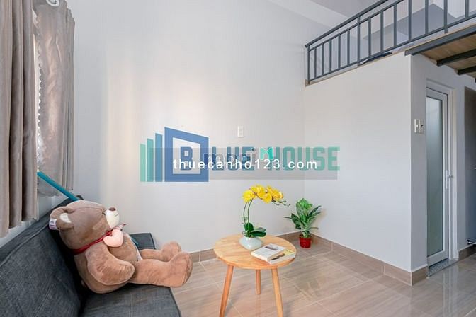 Hình ảnh 🌈Khai Trương Căn Hộ mới 100%_Duplex_Full nội thất_BanConl