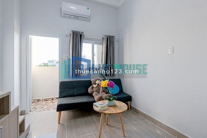 Hình ảnh 🌈Khai Trương Căn Hộ mới 100%_Duplex_Full nội thất_BanConl