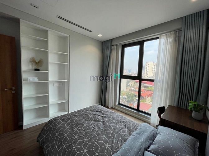 Hình ảnh Gấp gấp! chung cư cao cấp 5* tại 27 thái thịnh – quận đống đa. dt