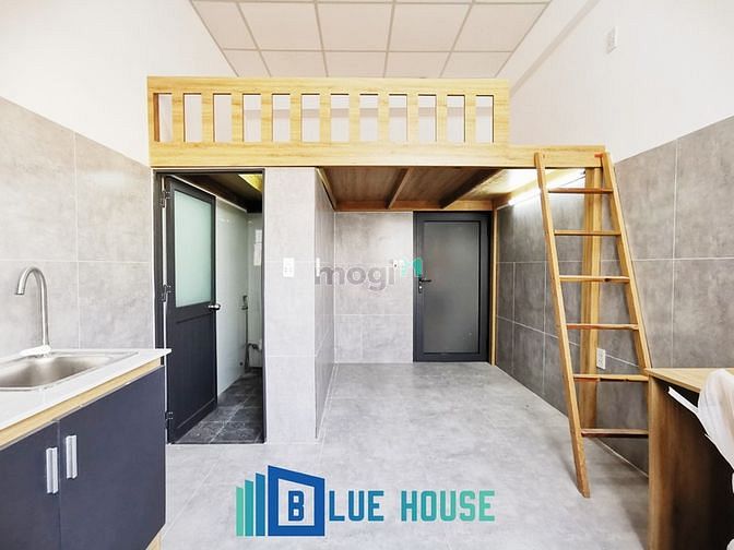 Hình ảnh 💥Mb6623 nạp rút nhanh chóng mới xây 100% Full NT gần ĐH Văn Lang_Lê Đức Thọ_Gò Vấp