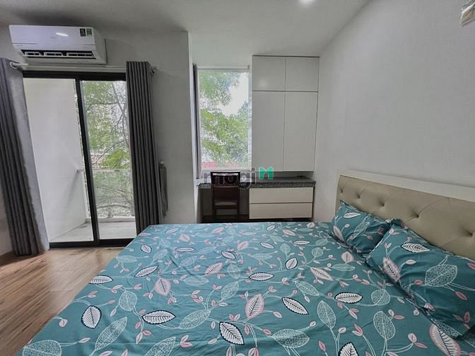 Hình ảnh Căn Hộ Balcony Xinh Gía ưu đãi_ Ngay Etown Cộng Hòa 🏢🏢