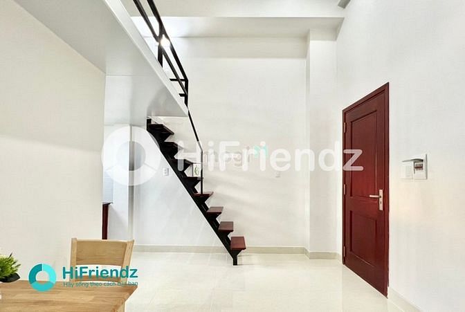Hình ảnh [HiFriendz hỗ trợ cọc] Căn Hộ Duplex Lâm Văn Bền Quận 7
