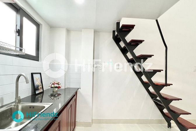 Hình ảnh [HiFriendz hỗ trợ cọc] Căn Hộ Duplex Lâm Văn Bền Quận 7