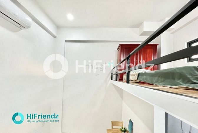 Hình ảnh [HiFriendz hỗ trợ cọc] Căn Hộ Duplex Lâm Văn Bền Quận 7