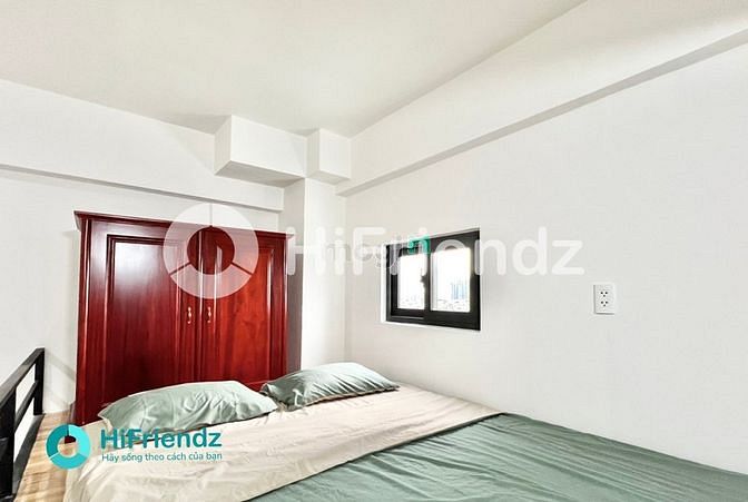 Hình ảnh [HiFriendz hỗ trợ cọc] Căn Hộ Duplex Lâm Văn Bền Quận 7