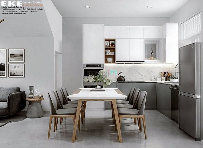 Hình ảnh Bán chung cư Horizon, quận 1, 105m2, 2PN, 2WC, giá: 5.7 tỷ.