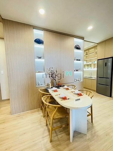 Hình ảnh Bán dự án Trang Chủ MB66.COM / Đăng Ký Tặng 66K Shizen Home view Sông 2PN, 2WC Quận 7