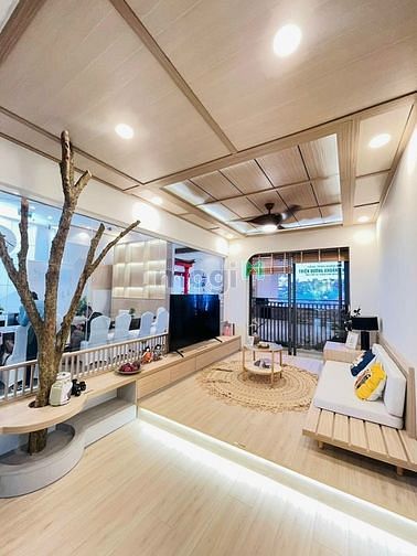 Hình ảnh Bán dự án Trang Chủ MB66.COM / Đăng Ký Tặng 66K Shizen Home view Sông 2PN, 2WC Quận 7