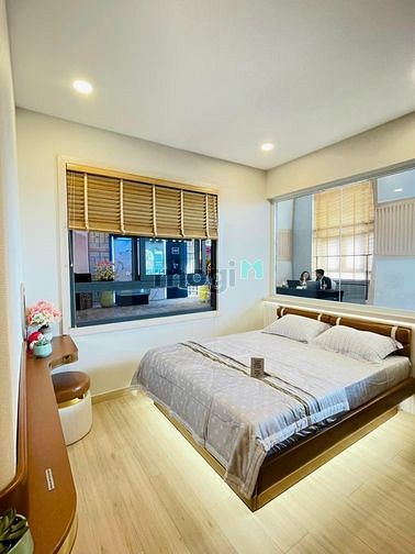 Hình ảnh Bán dự án Trang Chủ MB66.COM / Đăng Ký Tặng 66K Shizen Home view Sông 2PN, 2WC Quận 7