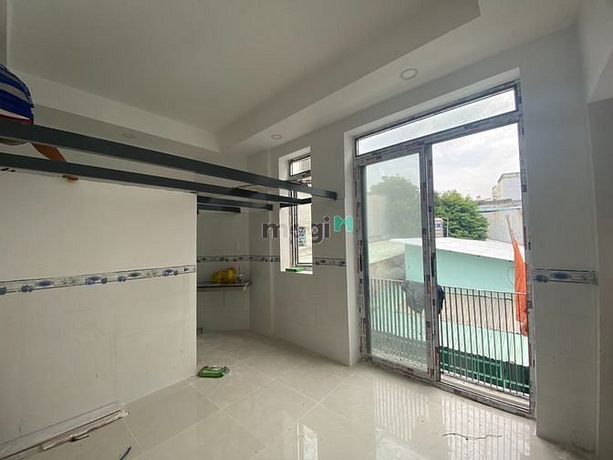 Hình ảnh Phòng trọ mới xây_25m2_Lê Trọng Tấn_Tân Phú