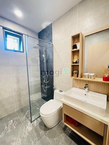 Hình ảnh Bán dự án Trang Chủ MB66.COM / Đăng Ký Tặng 66K Shizen Home view Sông 2PN, 2WC Quận 7