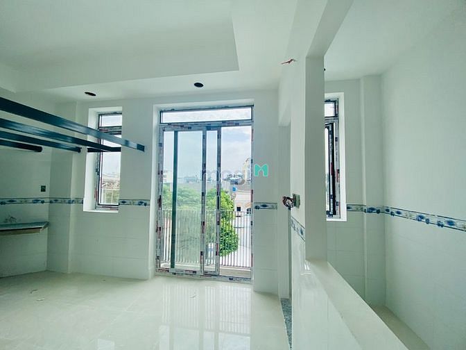 Hình ảnh Phòng trọ mới xây_25m2_Lê Trọng Tấn_Tân Phú