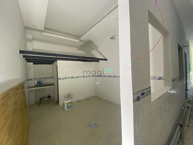 Hình ảnh Phòng trọ mới xây_25m2_Lê Trọng Tấn_Tân Phú
