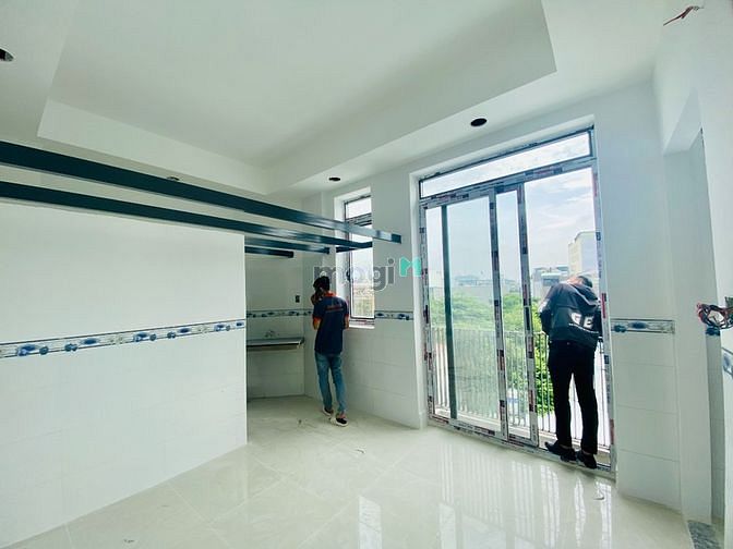 Hình ảnh Phòng trọ mới xây_25m2_Lê Trọng Tấn_Tân Phú