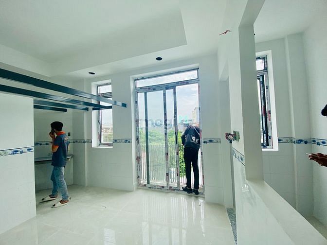 Hình ảnh Phòng trọ mới xây_25m2_Lê Trọng Tấn_Tân Phú