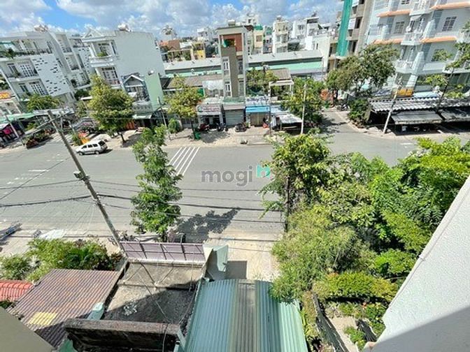 Hình ảnh Các lô đất Mặt tiền đường số khu trung tâm quận 7