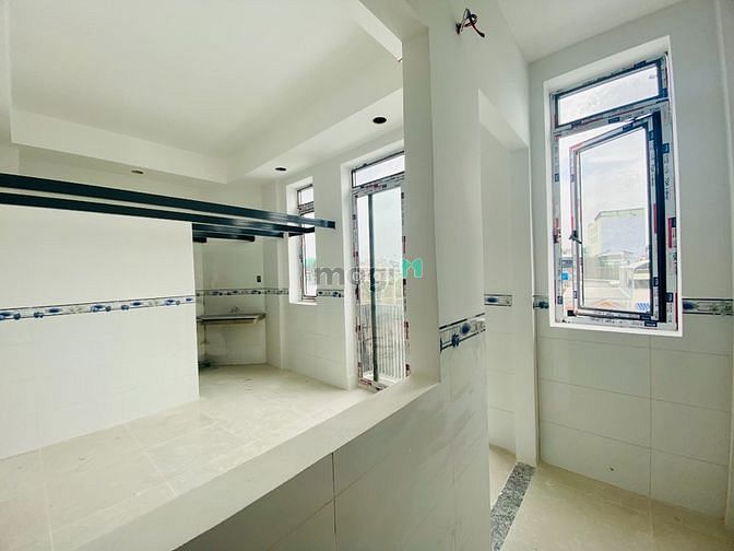 Hình ảnh Phòng trọ mới xây_25m2_Lê Trọng Tấn_Tân Phú