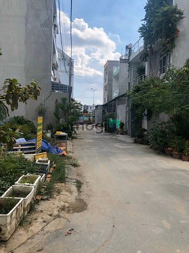 Hình ảnh Bán 69 m2 đất 2 mặt tiền Sát Trục chính cảng ITC Quốc tế Phú Hữu 4.2ty