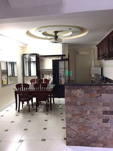 Hình ảnh Nhà Phan Đăng Lưu-Q.PN-2 tỷ 250- 48m2-SHR