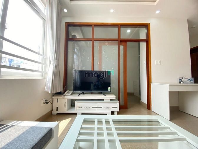 Hình ảnh CHDV_balcony_full nội thất_Phạm Viết Chánh