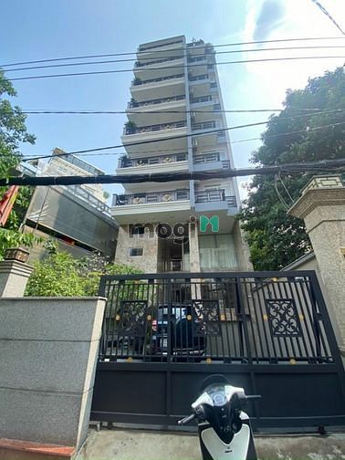Hình ảnh CHDV_balcony_full nội thất_Phạm Viết Chánh