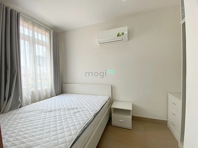 Hình ảnh CHDV_balcony_full nội thất_Phạm Viết Chánh