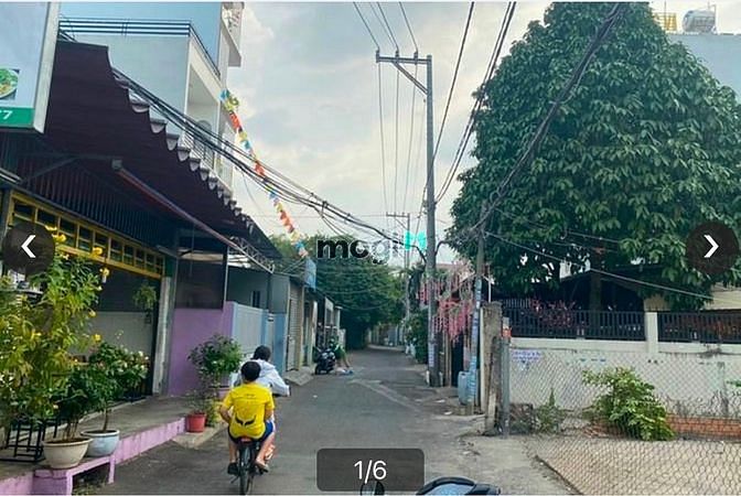 Hình ảnh Giá tốt ❗ Bán đất thổ cư hẻm ô tô Đường số 30,Bình Trưng Tây ngang 4.5